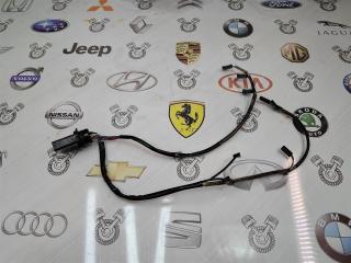 Проводка АКПП Skoda Fabia BTS (б/у)