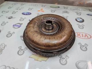 Гидротрансформатор Skoda Fabia BTS (б/у)