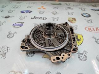 Насос масляный АКПП Skoda Fabia BTS (б/у)