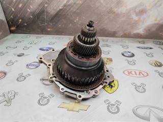 Первичный вал АКПП Audi A4 ALT (б/у)