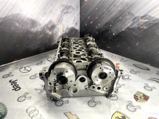 Головка блока цилиндров Mitsubishi Lancer CY3A 4B11 2009 (б/у)
