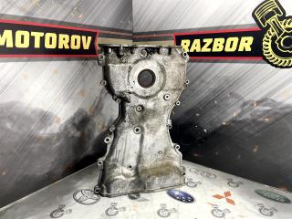 Лобовина двигателя Mitsubishi Lancer CY3A 4B11 2009 (б/у)