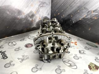 Головка блока цилиндров Infiniti M Hybrid Y51HV VQ35HR 2011 (б/у)