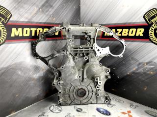 Лобовина двигателя Infiniti M Hybrid Y51HV VQ35HR 2011 (б/у)