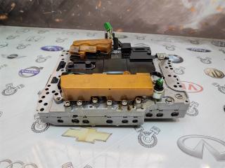 Гидроблок АКПП Infiniti QX70 VK50VE (б/у)