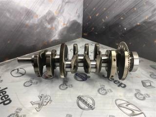 Коленвал Changan Hunter Plus JL486ZQ5 2022 (б/у)