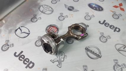 Поршень с шатуном Toyota Crown JZS171 1JZ-FSE 2002 (б/у)