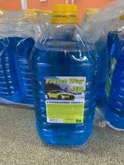 Незамерзайка