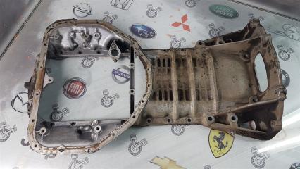 Поддон Toyota Crown JZS171 1JZ-FSE 2002 (б/у)