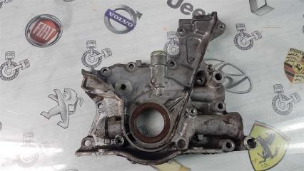 Насос масляный Toyota Crown JZS171 1JZ-FSE 2002 (б/у)
