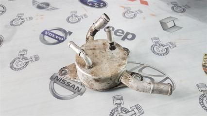 Теплообменник Toyota Crown JZS171 1JZ-FSE 2002 (б/у)