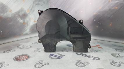 Кожух ГРМ Toyota Crown JZS171 1JZ-FSE 2002 (б/у)