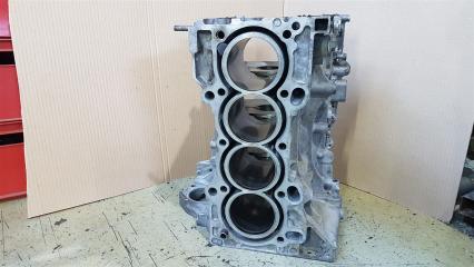 Блок цилиндров Honda Accord CU2 K24Z3 2009 (б/у)