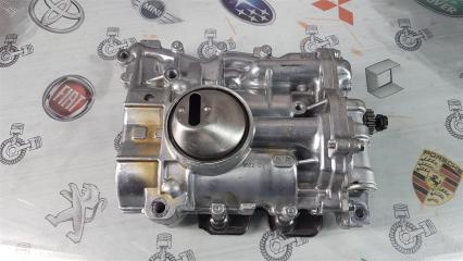 Насос масляный Honda Accord CU2 K24Z3 2009 (б/у)