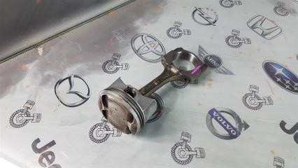 Поршень с шатуном Honda Accord CU2 K24Z3 2009 (б/у)