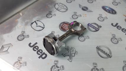 Поршень с шатуном Honda Accord CU2 K24Z3 2009 (б/у)