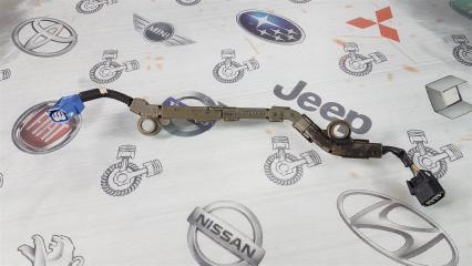 Проводка Honda Accord CU2 K24Z3 2009 (б/у)