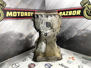 Лобовина двигателя Mitsubishi Lancer CY4A 4B11 2004 (б/у)