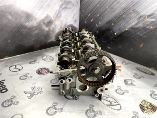 Головка блока цилиндров Kia Rio G4EE 2007 (б/у)