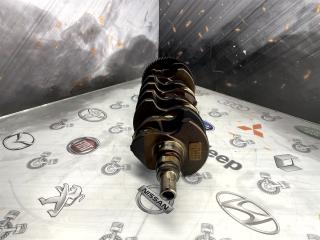 Коленвал Kia Rio G4EE 2007 (б/у)