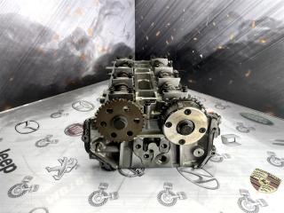 Головка блока цилиндров Ford Mondeo BE SEBA 2007 (б/у)