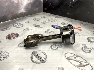 Поршень с шатуном Ford Mondeo BE SEBA 2007 (б/у)