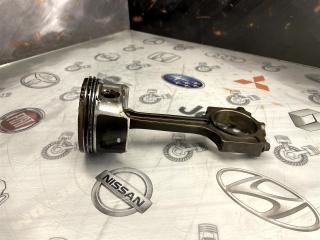 Поршень с шатуном Ford Mondeo BE SEBA 2007 (б/у)