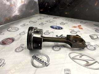 Шатун Ford Mondeo BE SEBA 2007 (б/у)