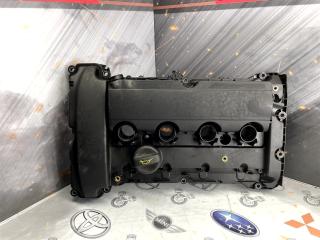 Крышка головки блока цилиндров Citroen C4 Picasso EP6CDT 2011 (б/у)