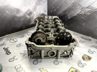 Головка блока цилиндров Citroen C4 Picasso EP6CDT 2011 (б/у)