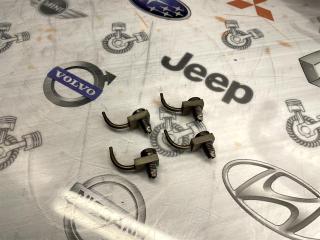 Форсунка масляная Citroen C4 Picasso EP6CDT 2011 (б/у)