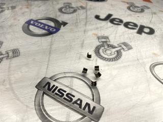 Сухарь клапана Citroen C4 Picasso EP6CDT 2011 (б/у)