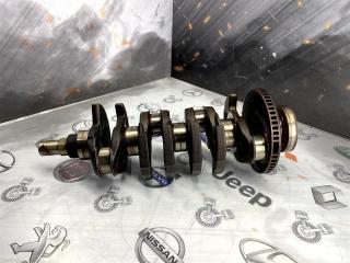 Коленвал Opel Corsa S07 A14XER 2013 (б/у)