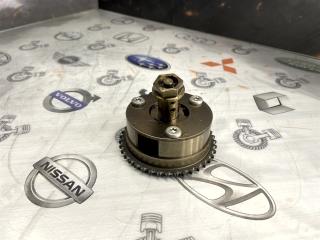 Шестерня распредвала Opel Corsa S07 A14XER 2013 (б/у)