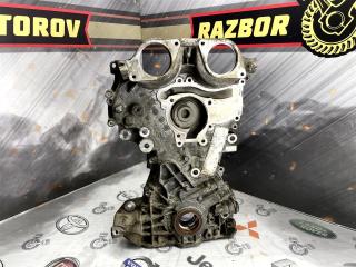 Лобовина двигателя Opel Corsa S07 A14XER 2013 (б/у)