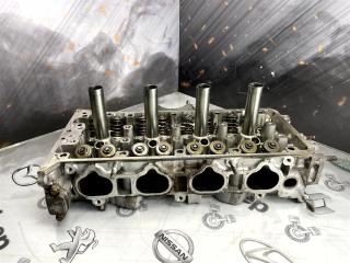 Головка блока цилиндров Honda Accord CU2 K24Z3 2010 (б/у)