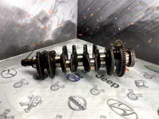 Коленвал Honda Accord CU2 K24Z3 2010 (б/у)