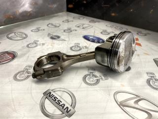 Поршень с шатуном Honda Accord CU2 K24Z3 2010 (б/у)