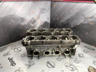 Головка блока цилиндров Peugeot 306 TU5JP4 (б/у)