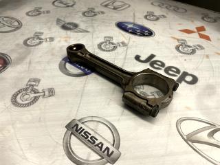 Шатун Nissan Juke YF15 MR16DDT 2015 (б/у)