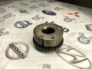 Шестерня распредвала Nissan Juke YF15 MR16DDT 2015 (б/у)