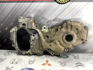 Лобовина двигателя Nissan Juke YF15 MR16DDT 2015 (б/у)