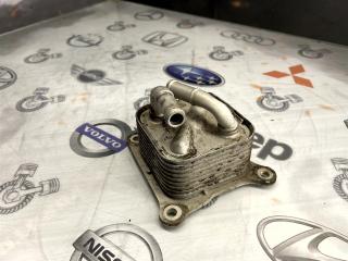 Теплообменник Nissan Juke YF15 MR16DDT 2015 (б/у)