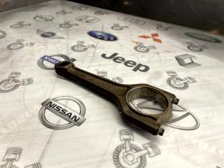 Шатун BMW 1-Series E87 N45B16 2005 (б/у)