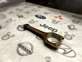 Шатун BMW 1-Series E87 N45B16 2005 (б/у)