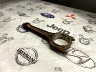 Шатун BMW 1-Series E87 N45B16 2005 (б/у)