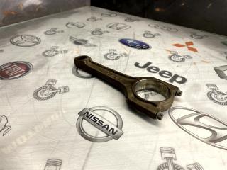 Шатун BMW 1-Series E87 N45B16 2005 (б/у)