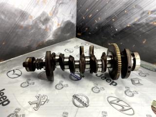 Коленвал BMW 1-Series E87 N45B16 2005 (б/у)