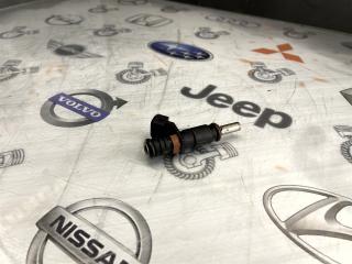 Форсунка BMW 1-Series E87 N45B16 2005 (б/у)