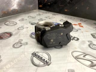 Заслонка дроссельная BMW 1-Series E87 N45B16 2005 (б/у)